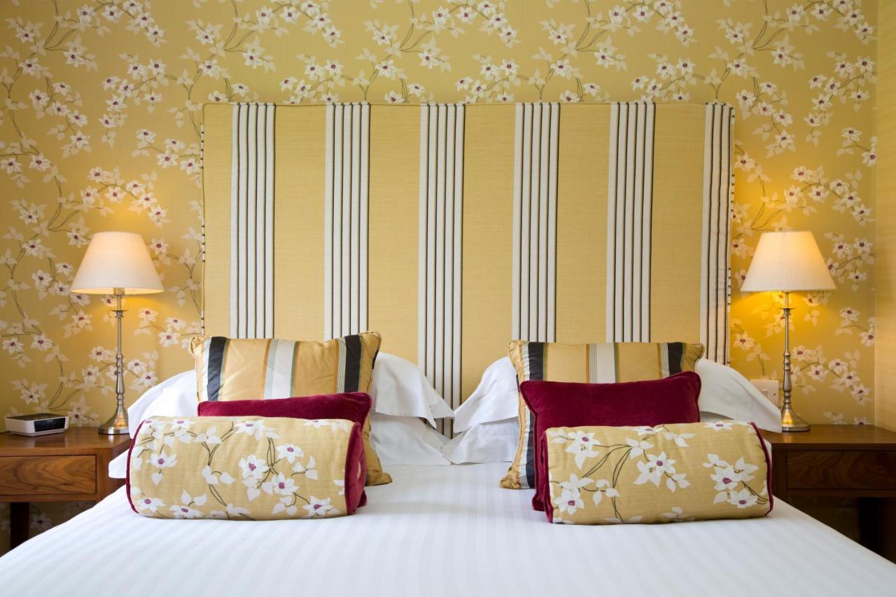 The Leathes Head Hotel Keswick  Dış mekan fotoğraf