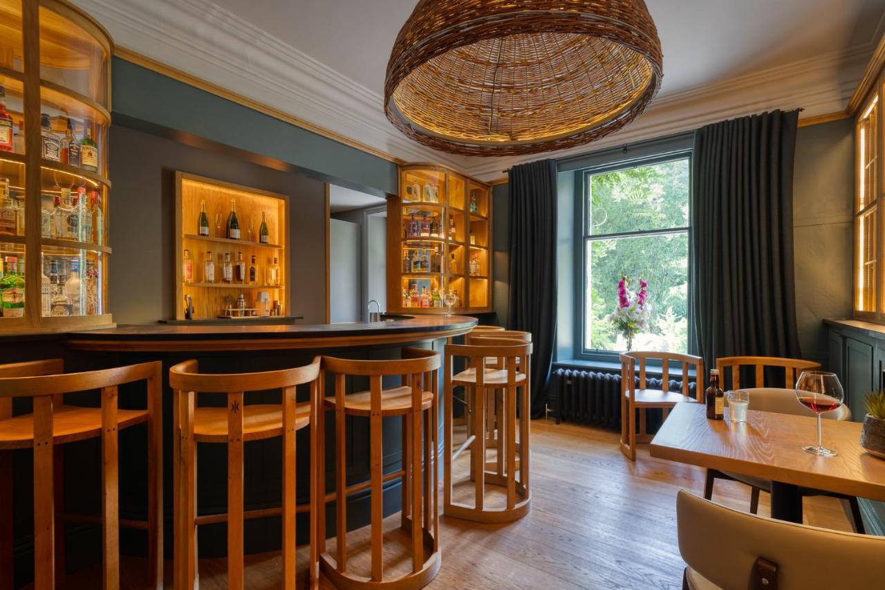 The Leathes Head Hotel Keswick  Dış mekan fotoğraf