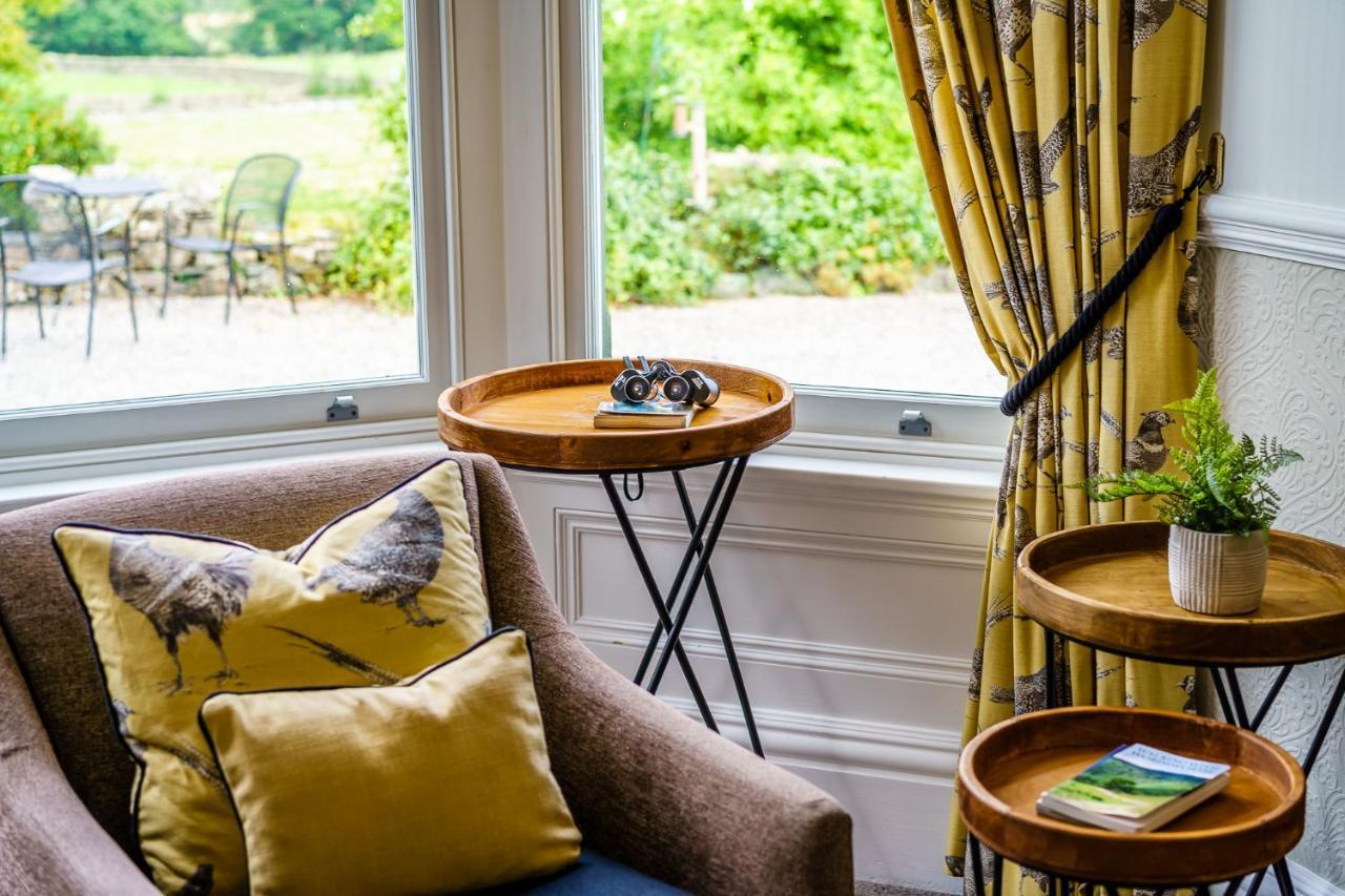 The Leathes Head Hotel Keswick  Dış mekan fotoğraf