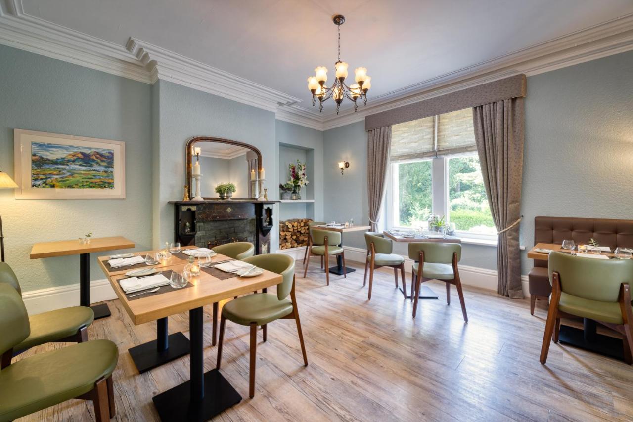 The Leathes Head Hotel Keswick  Dış mekan fotoğraf