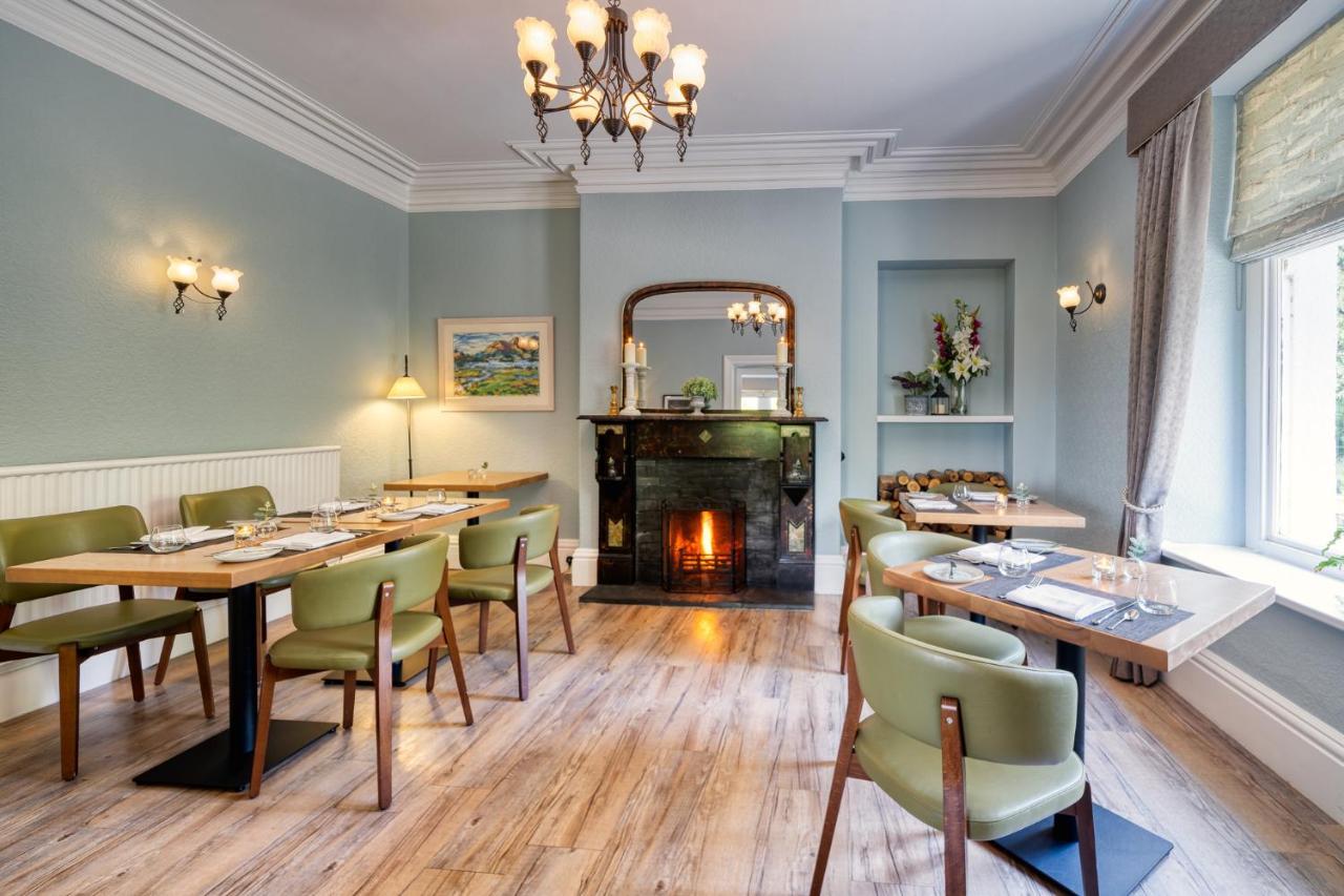 The Leathes Head Hotel Keswick  Dış mekan fotoğraf