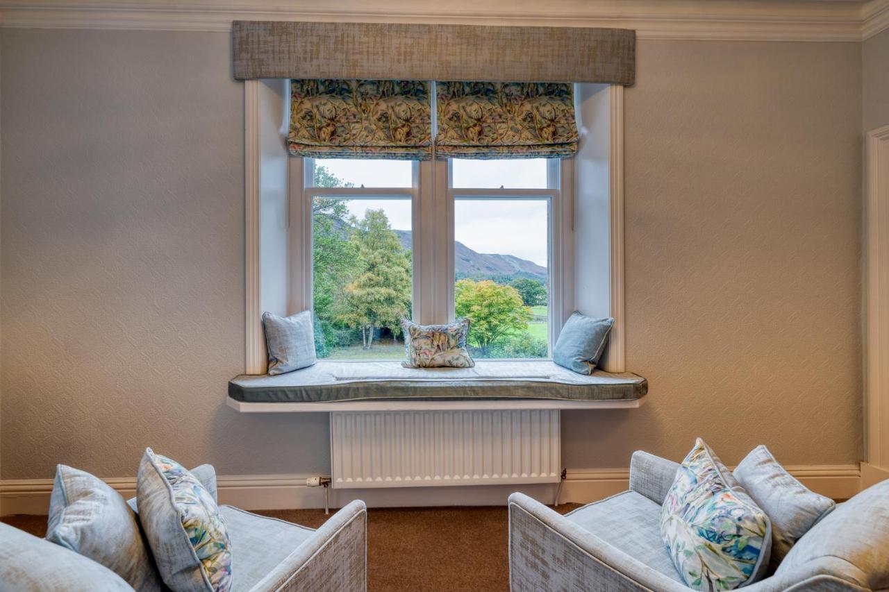 The Leathes Head Hotel Keswick  Oda fotoğraf