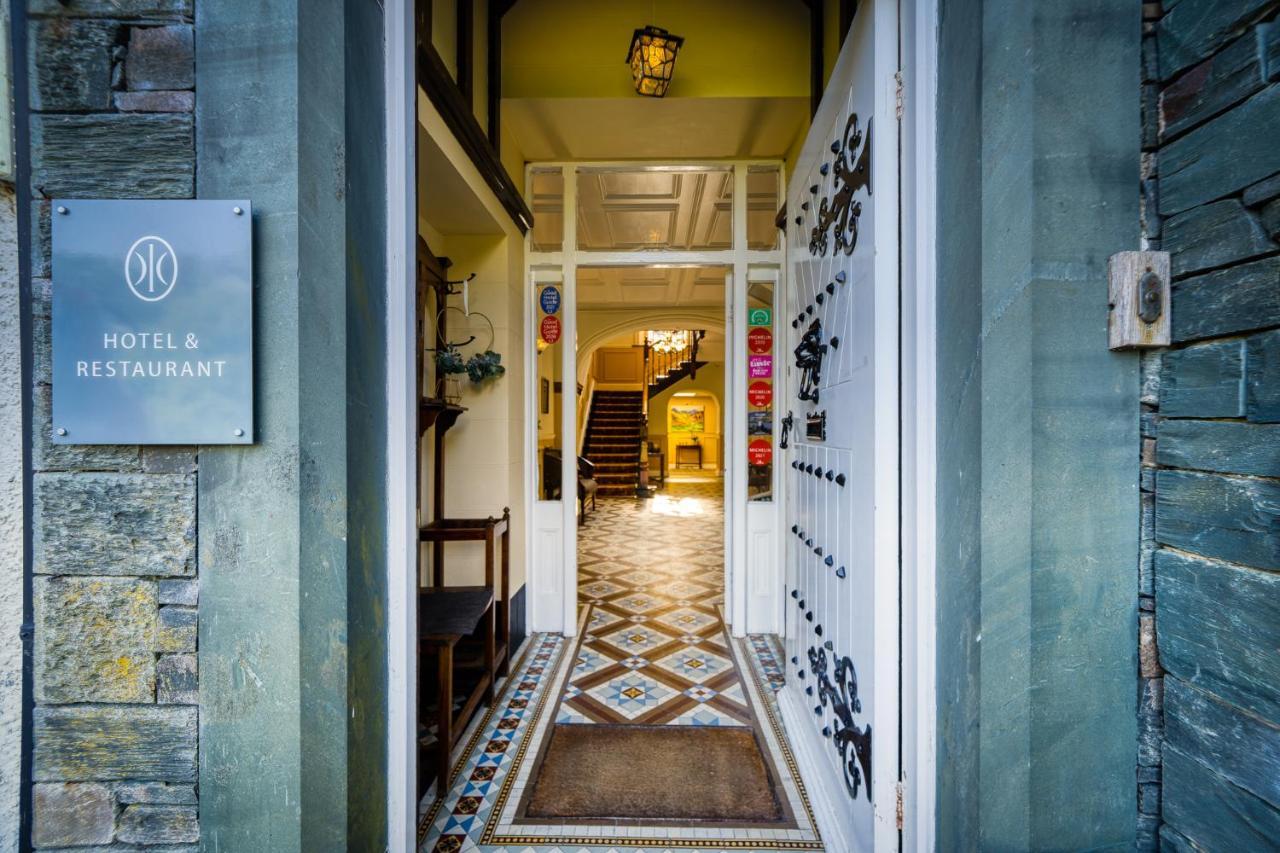 The Leathes Head Hotel Keswick  Dış mekan fotoğraf