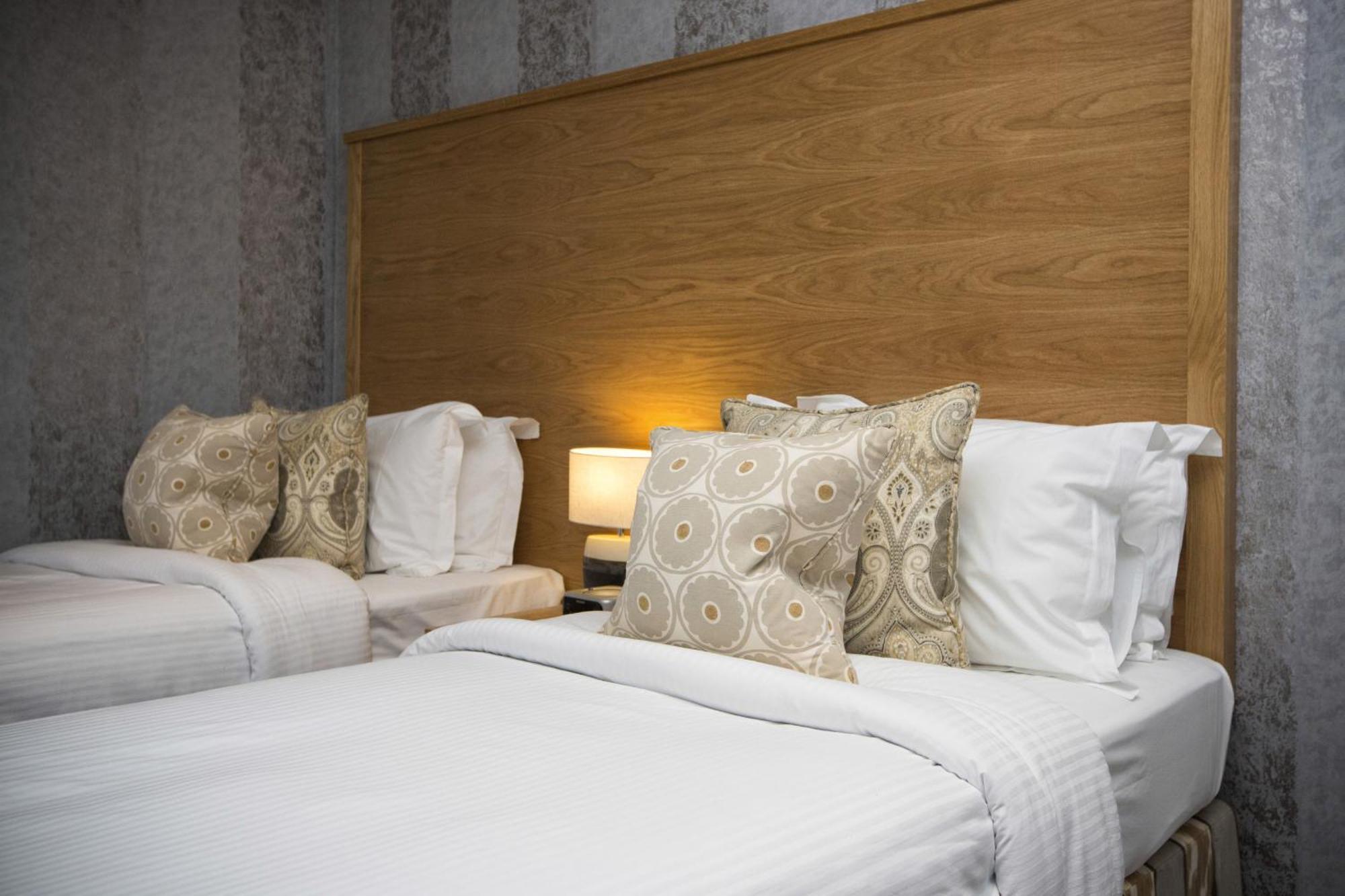 The Leathes Head Hotel Keswick  Oda fotoğraf