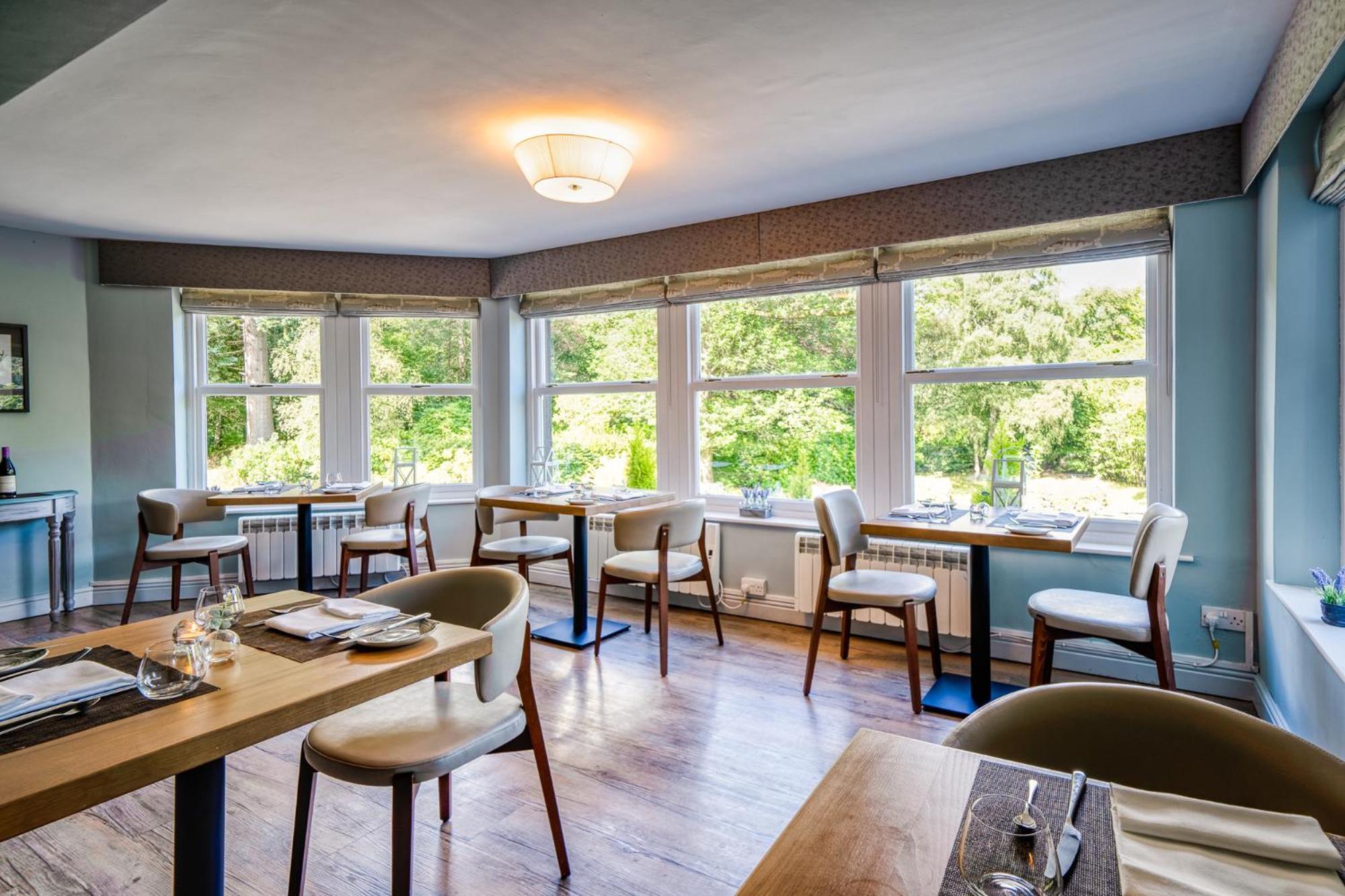 The Leathes Head Hotel Keswick  Oda fotoğraf