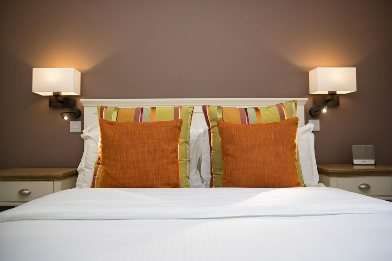 The Leathes Head Hotel Keswick  Oda fotoğraf