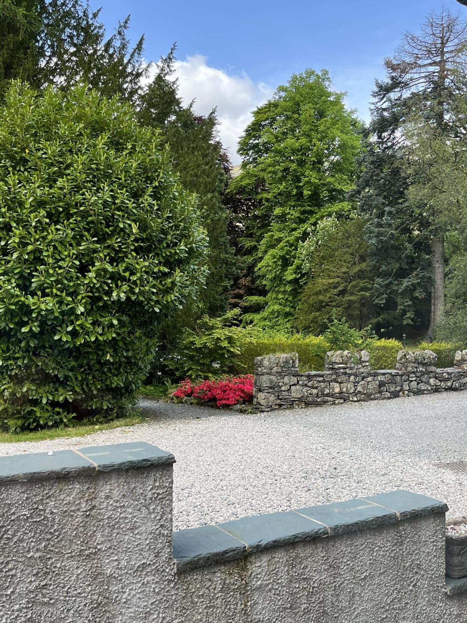 The Leathes Head Hotel Keswick  Oda fotoğraf