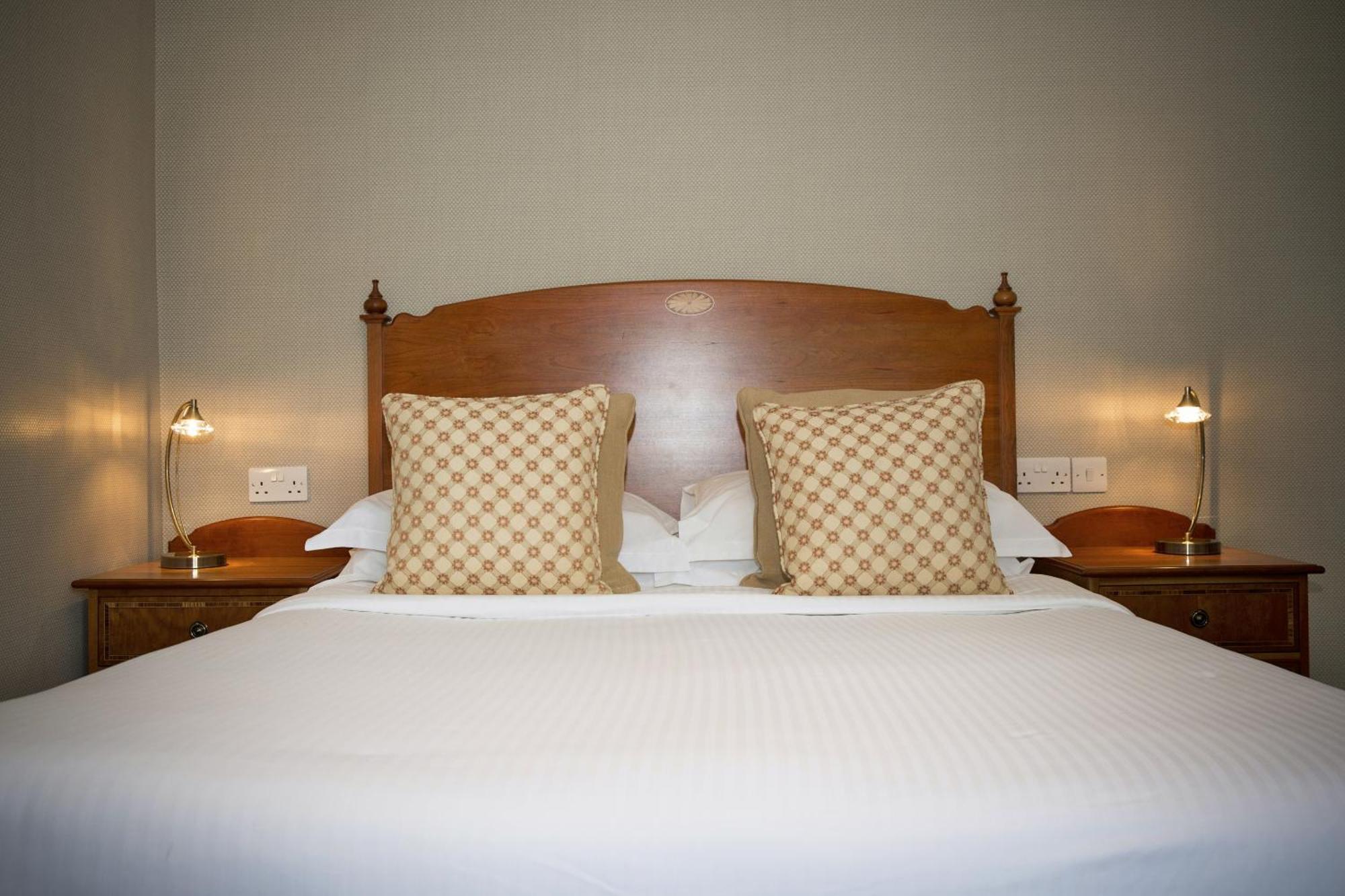 The Leathes Head Hotel Keswick  Oda fotoğraf