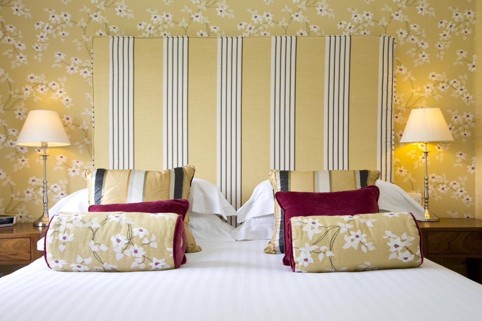 The Leathes Head Hotel Keswick  Oda fotoğraf