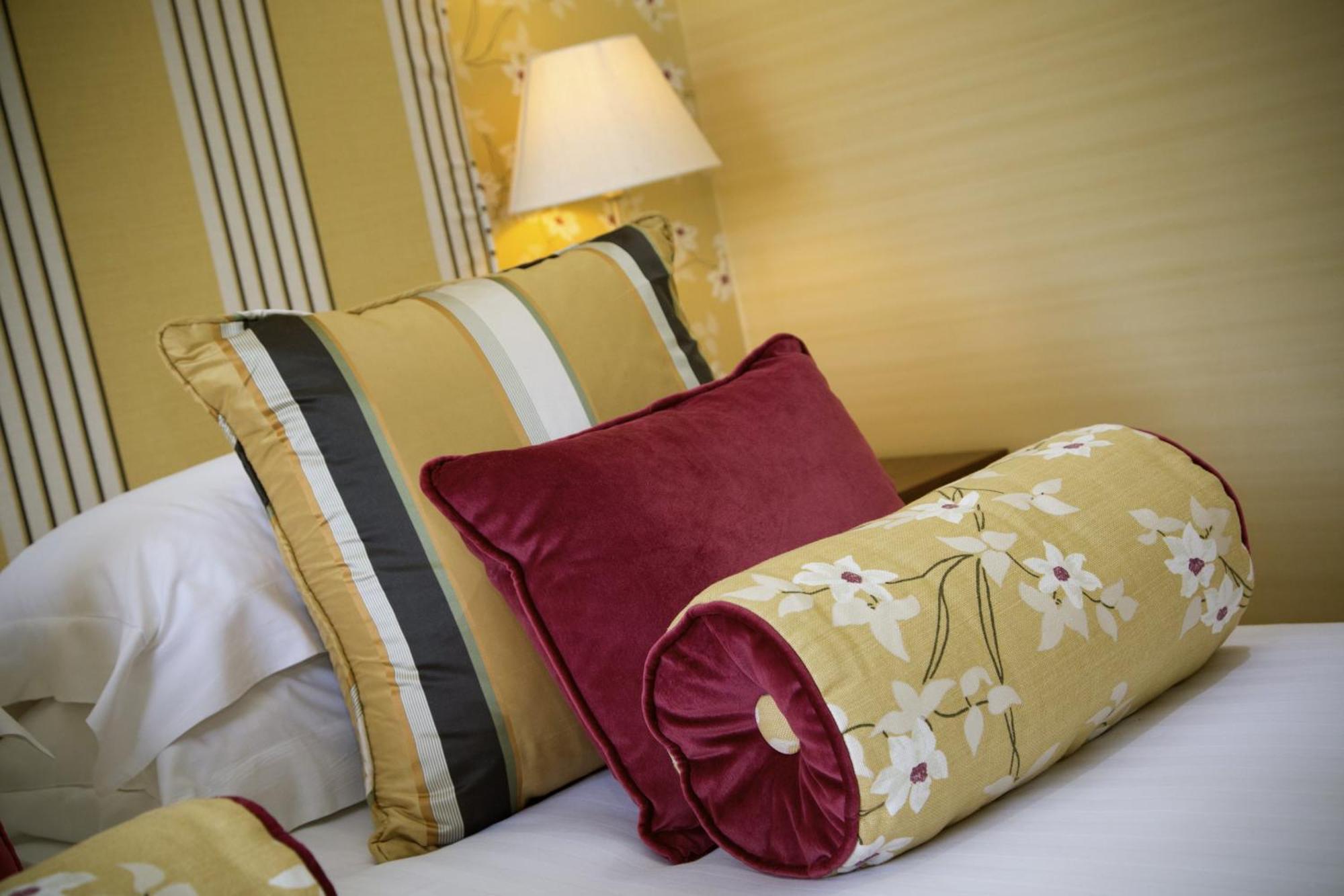 The Leathes Head Hotel Keswick  Oda fotoğraf