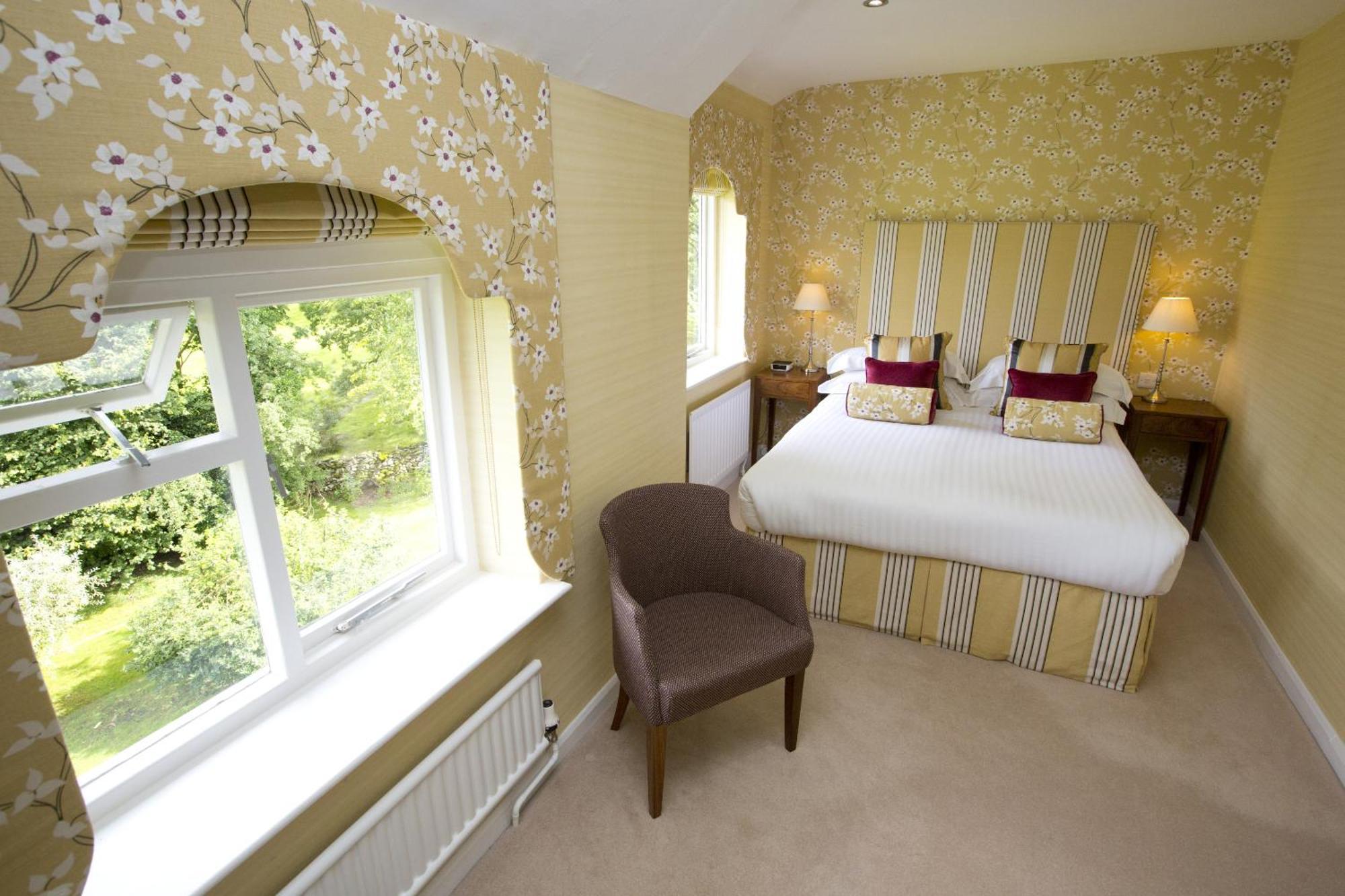 The Leathes Head Hotel Keswick  Oda fotoğraf