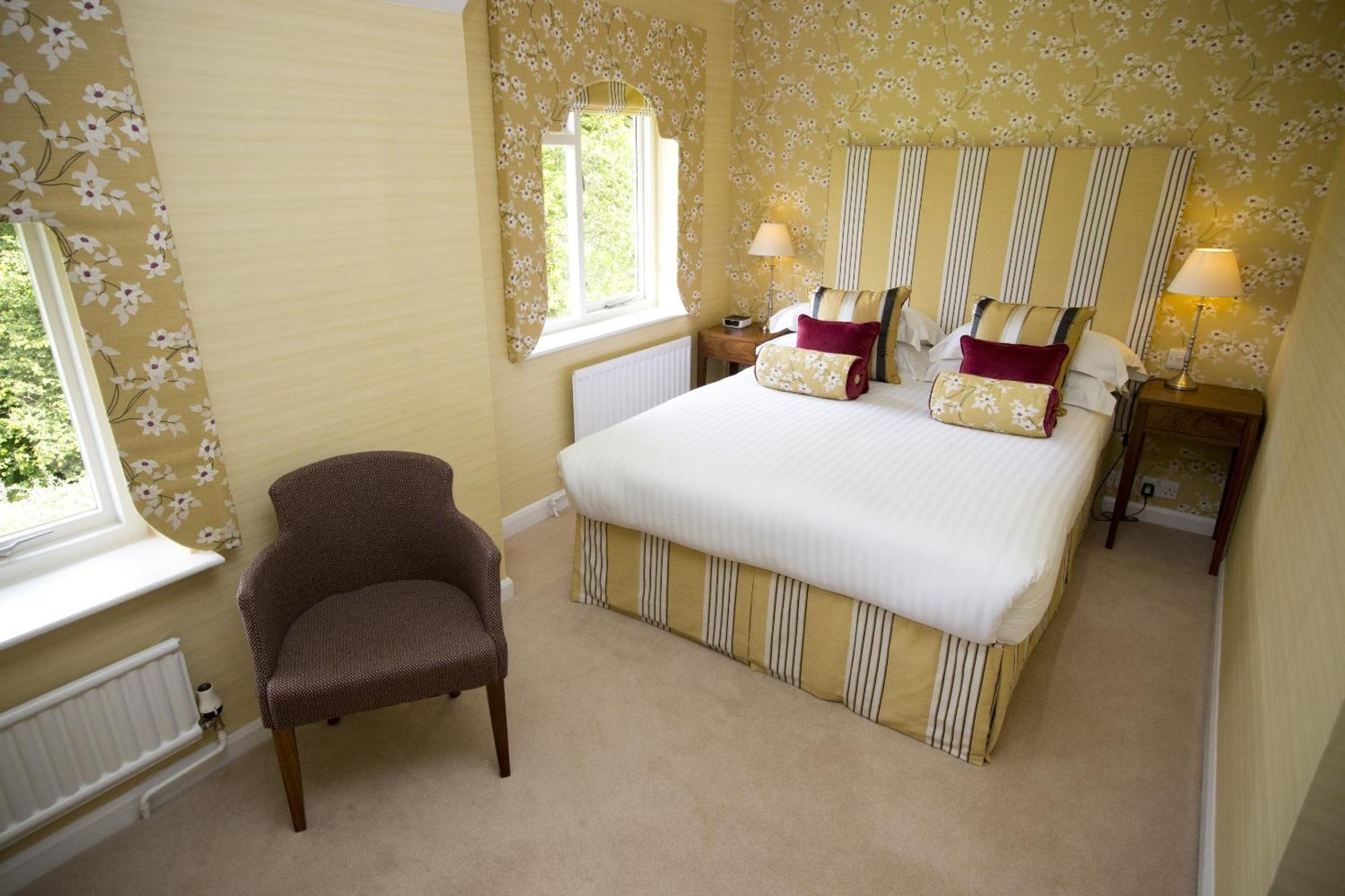 The Leathes Head Hotel Keswick  Oda fotoğraf