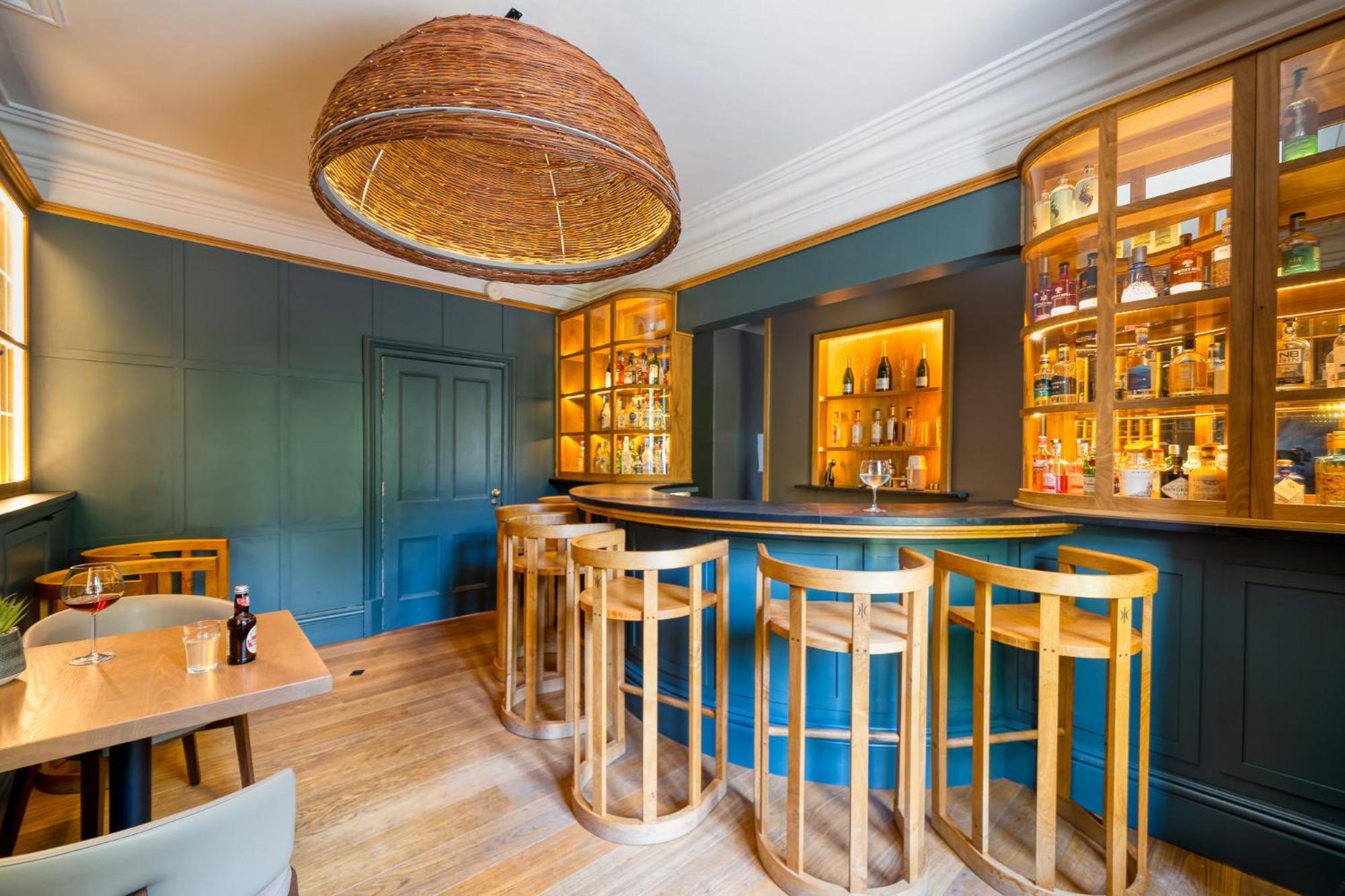 The Leathes Head Hotel Keswick  Oda fotoğraf