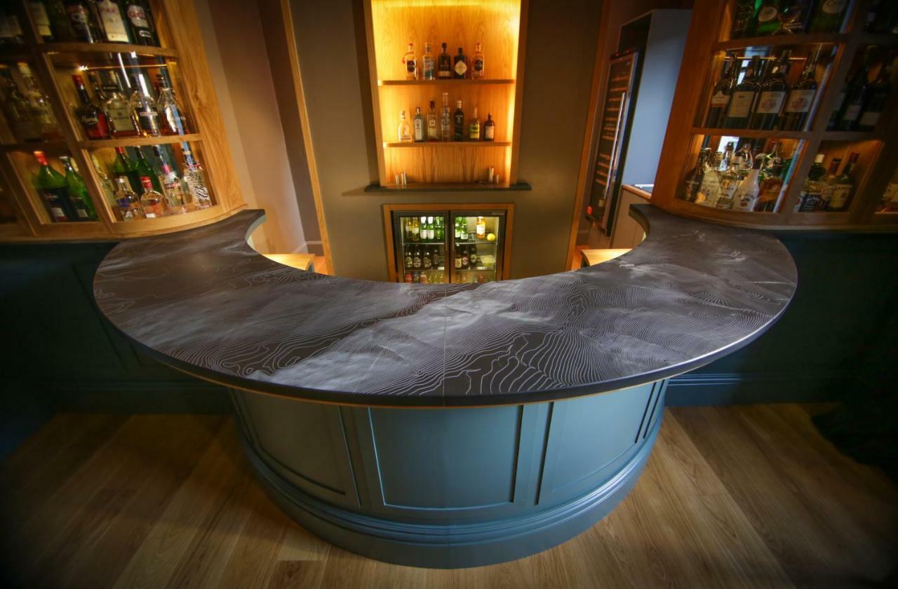The Leathes Head Hotel Keswick  Dış mekan fotoğraf