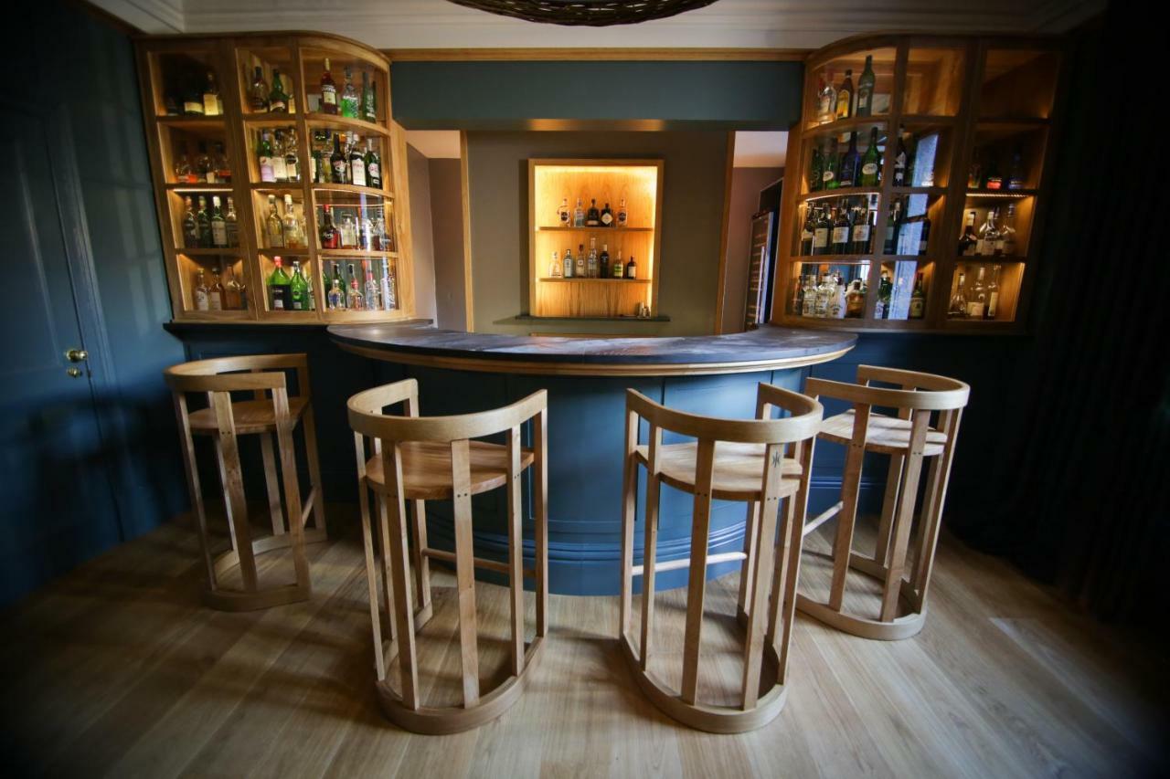 The Leathes Head Hotel Keswick  Dış mekan fotoğraf